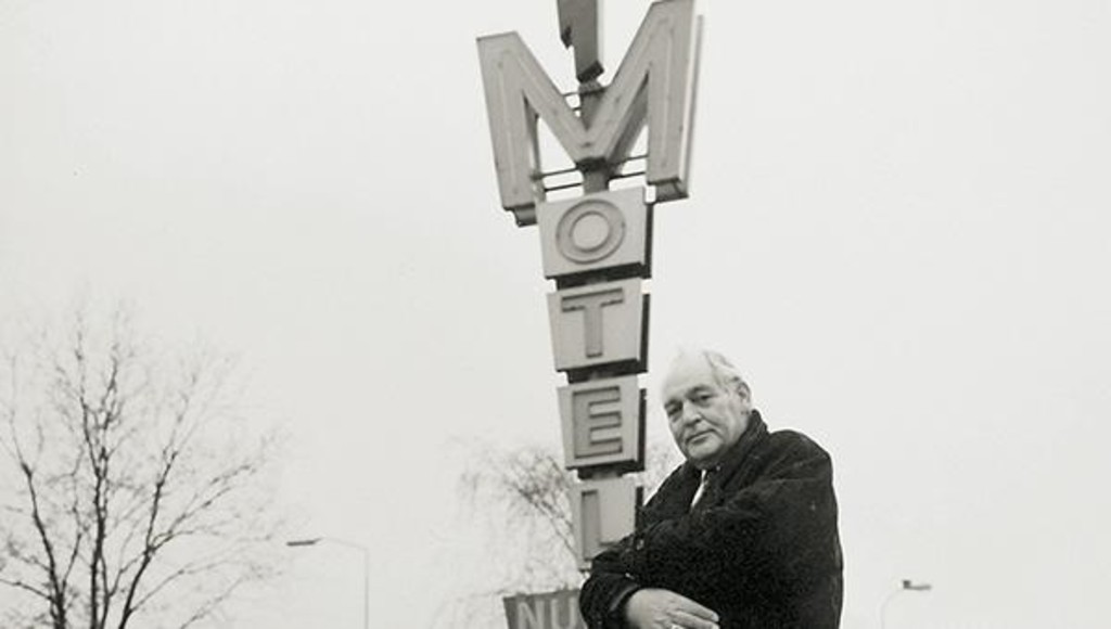 Een stukje bewogen geschiedenis