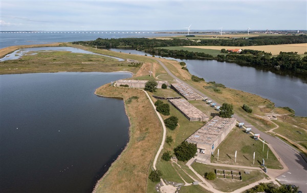 Het Watersnoodmuseum