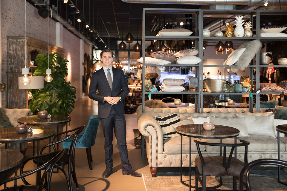 Hotel De Gouden Leeuw