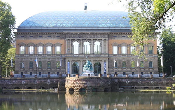 Kunstsammlung Nordrhein-Westfalen