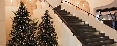 Hotel Apeldoorn - Kerst Arrangement zonder diner