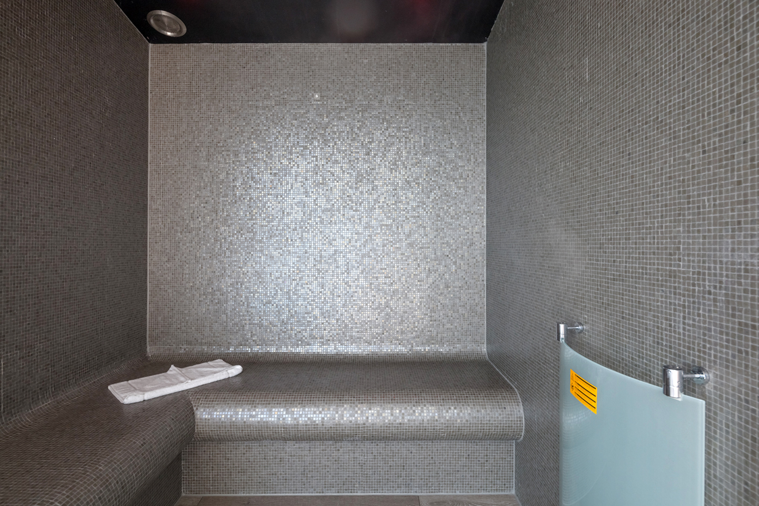 Relax during your stay