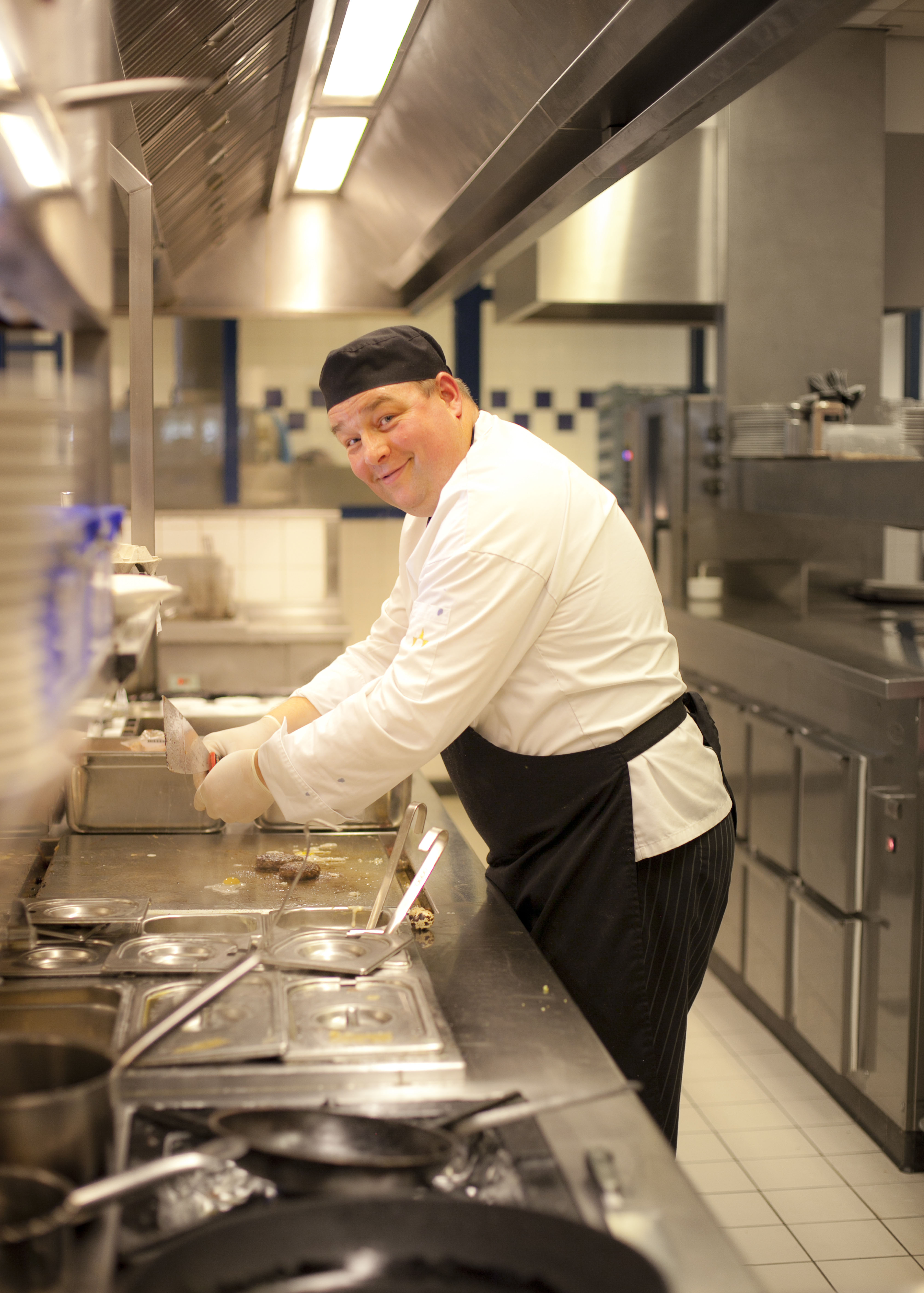 Hotel Wolvega-Heerenveen