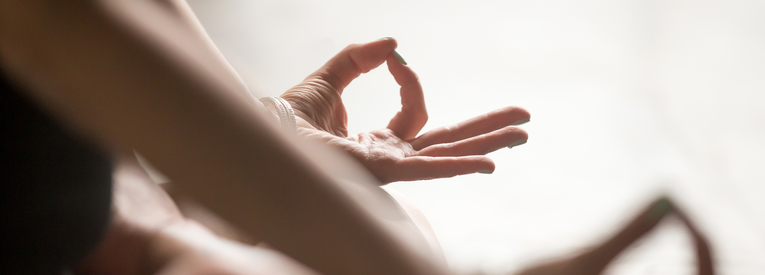 Balance is the key to everything