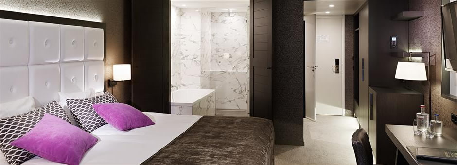 Beginnen Sie den Tag erholt