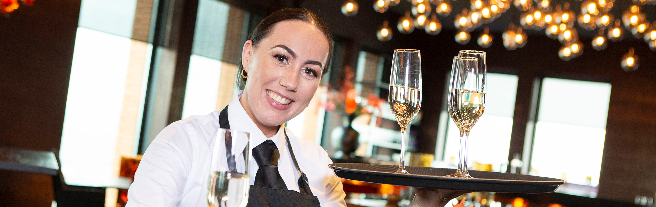 Ben jij een gangmaker?