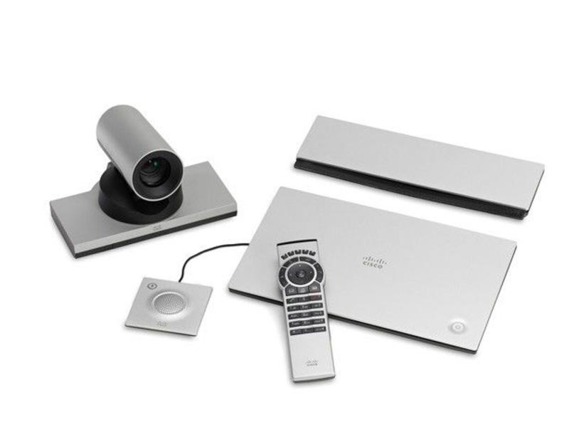 Videoconferencing | Cisco TelePresence
