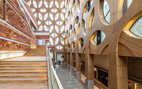 Bezoek museum Naturalis