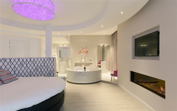 Hotel Rotterdam - Nieuwerkerk