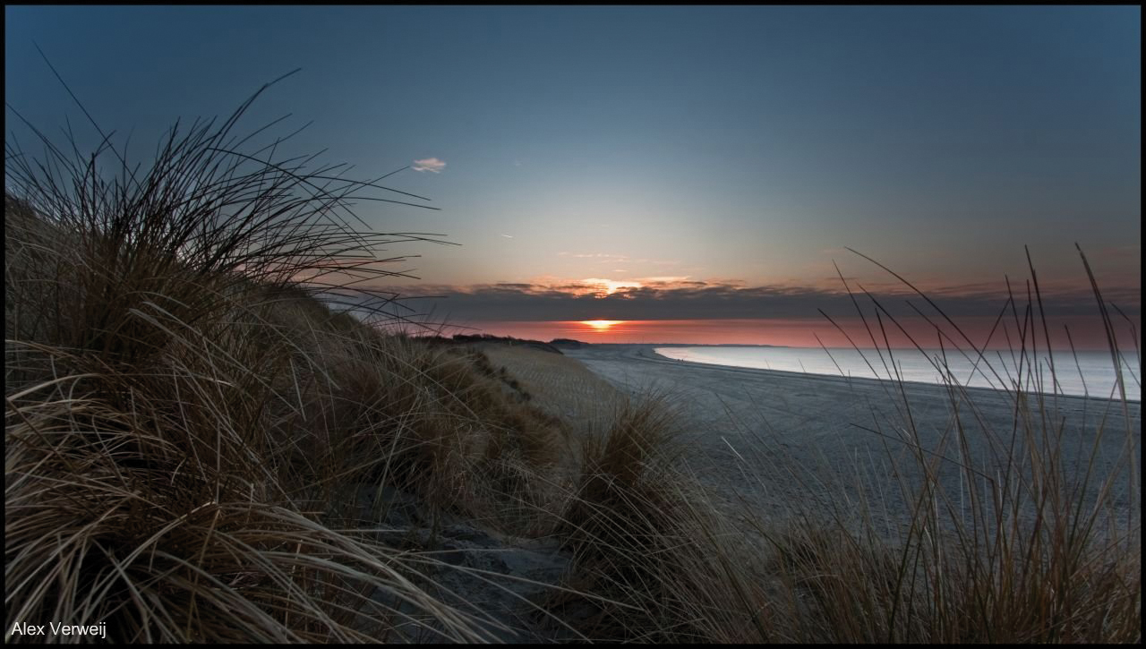 UNESCO WERELDERFGOED "DE WADDENZEE"