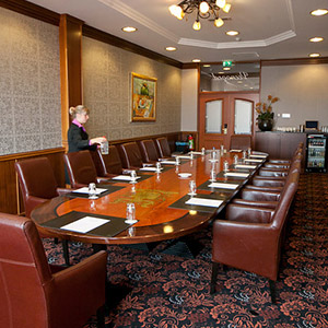 Wir sind bereit für Sie