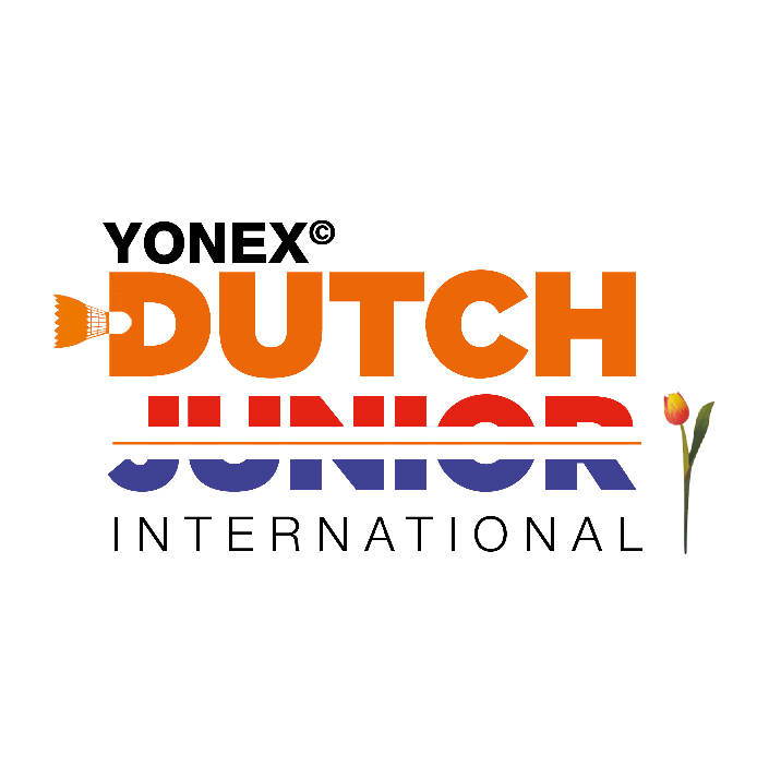 BADMINTON DUTCH JUNIOR