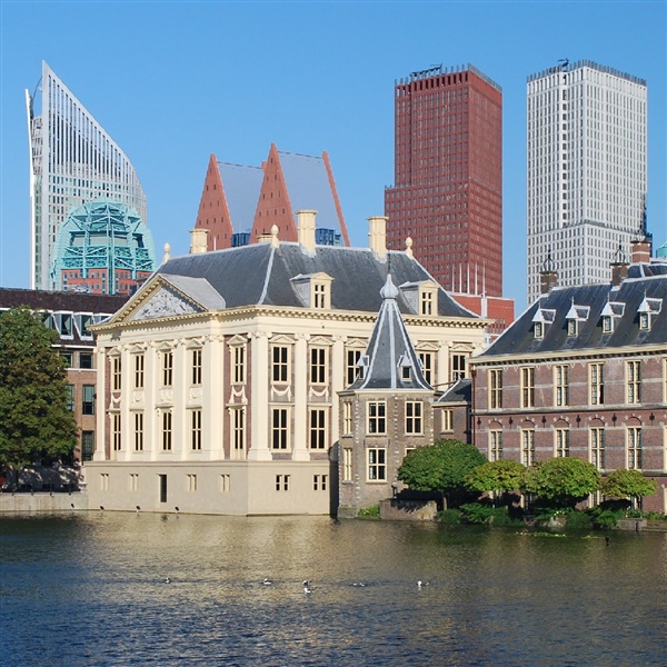 Arrangementen bij hotel Rijswijk