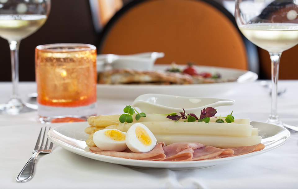 Aanmelden voor Restaurant ID