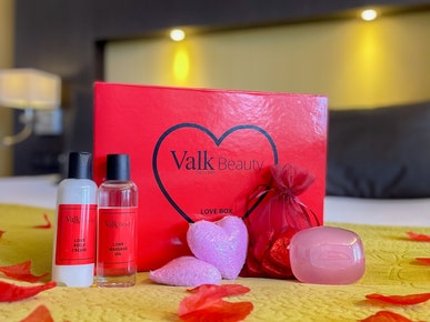 Valk Beauty Lovebox