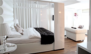 Hotel De Gouden Leeuw