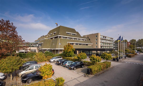 Hotel Vianen