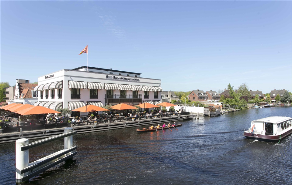 Hotel Leiden