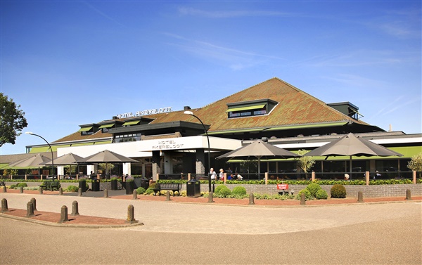 Hotel Akersloot