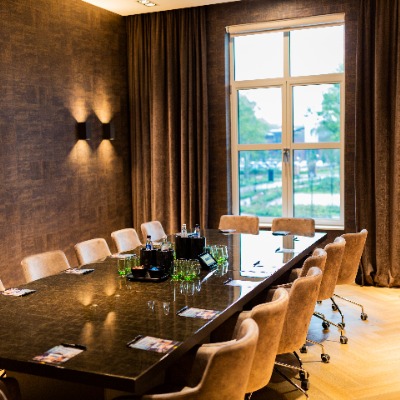 Meerdaagse bijeenkomsten