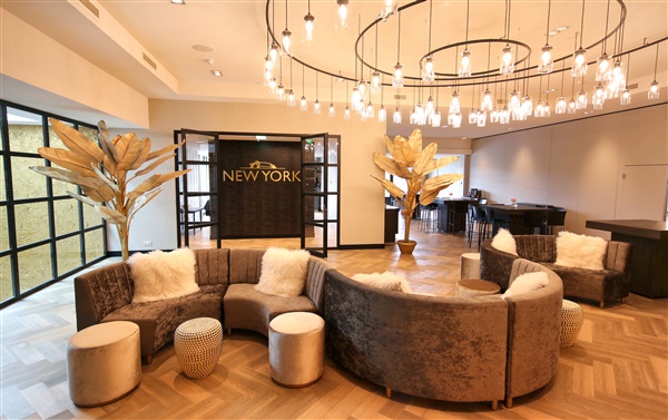 Your event succeeds with us