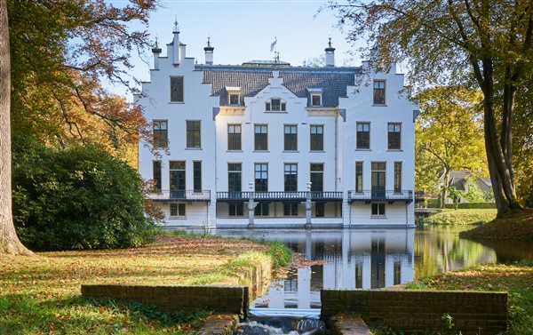 Landgoed Staverden