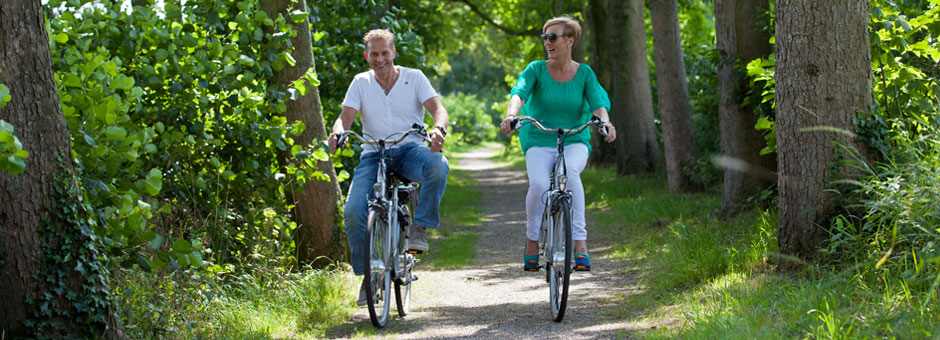Van der Valk Fietsen
