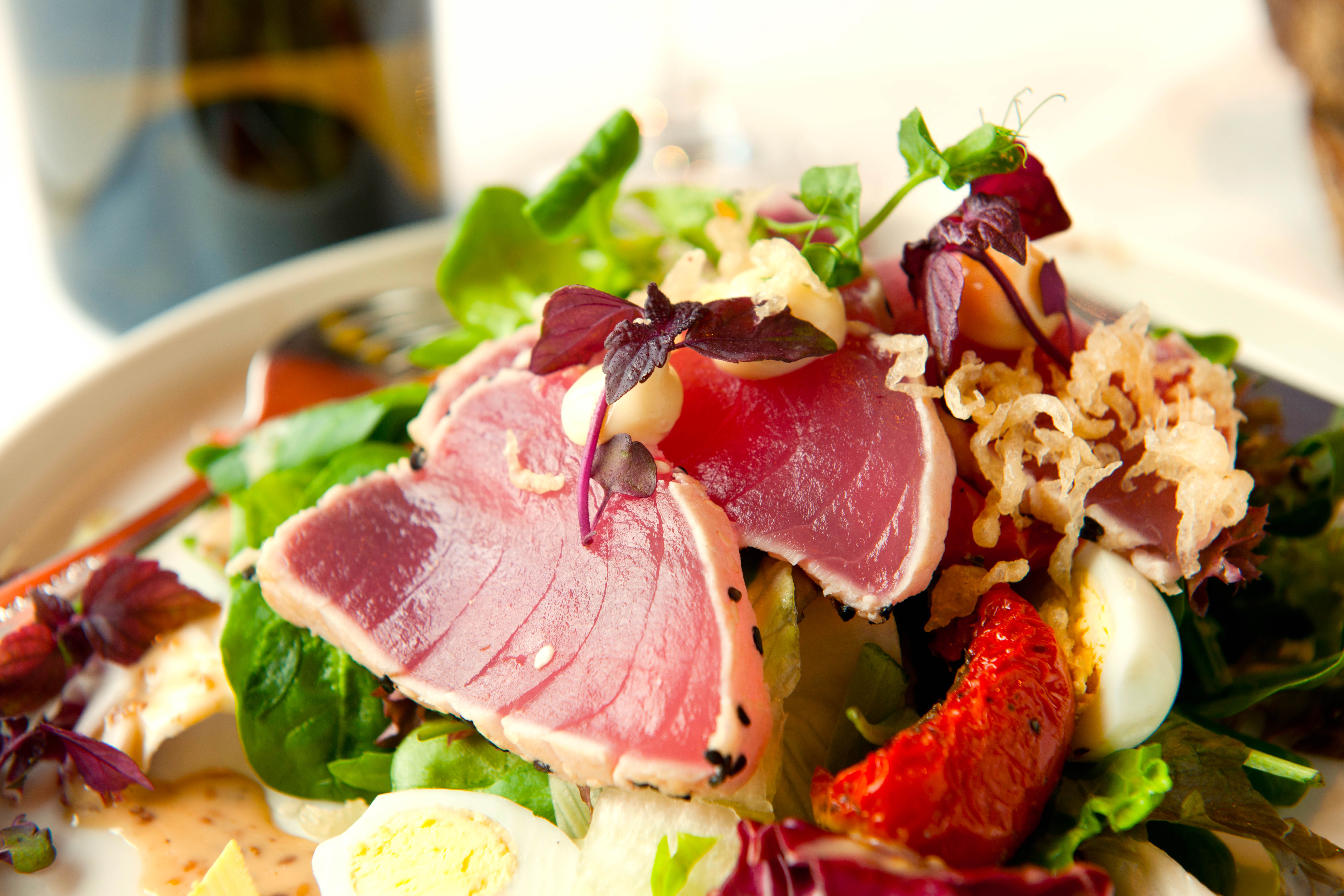 Restaurant Faciliteiten