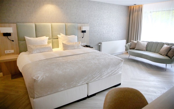 Hotel Spier-Dwingeloo