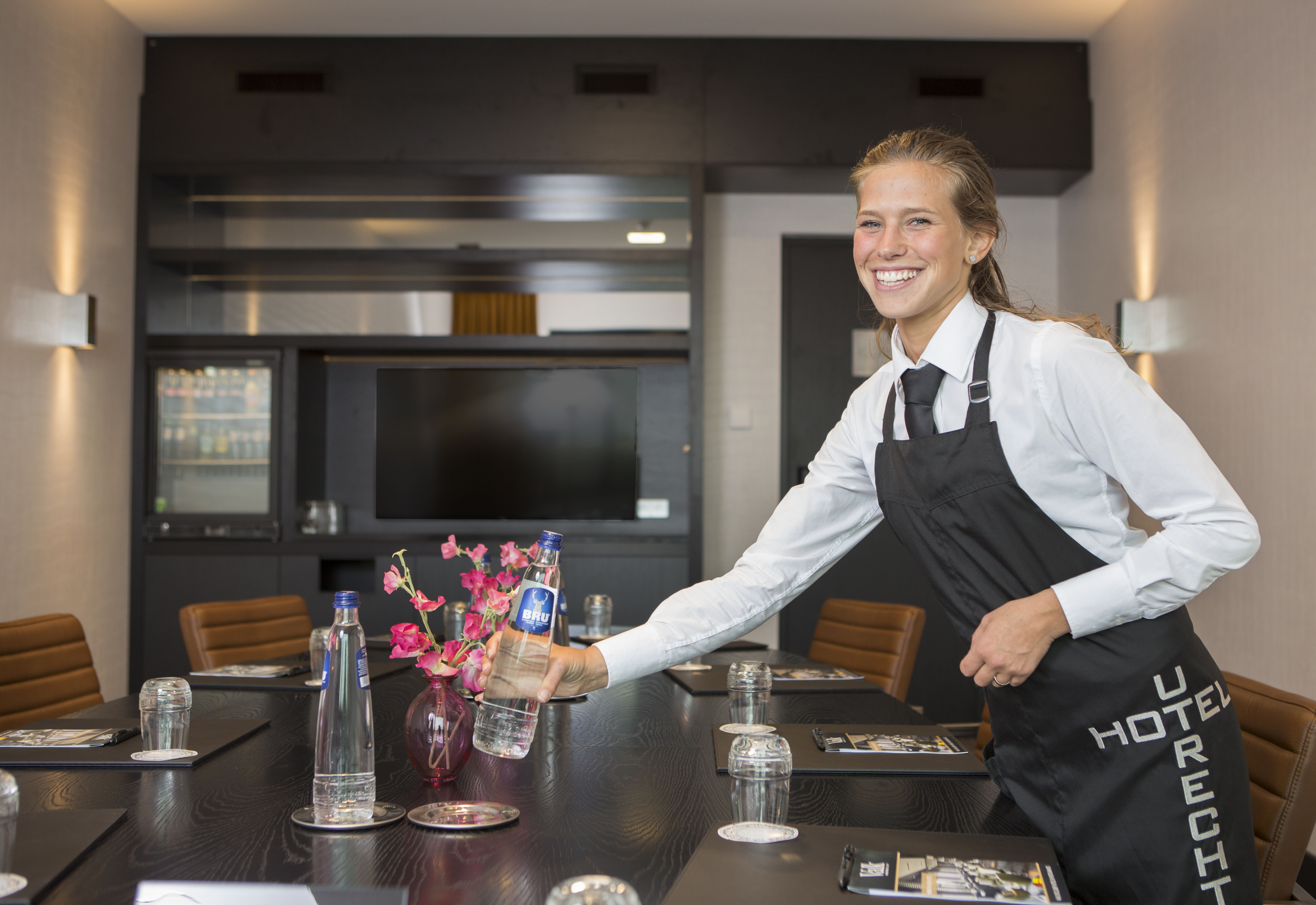 Cursus, opleiding & training