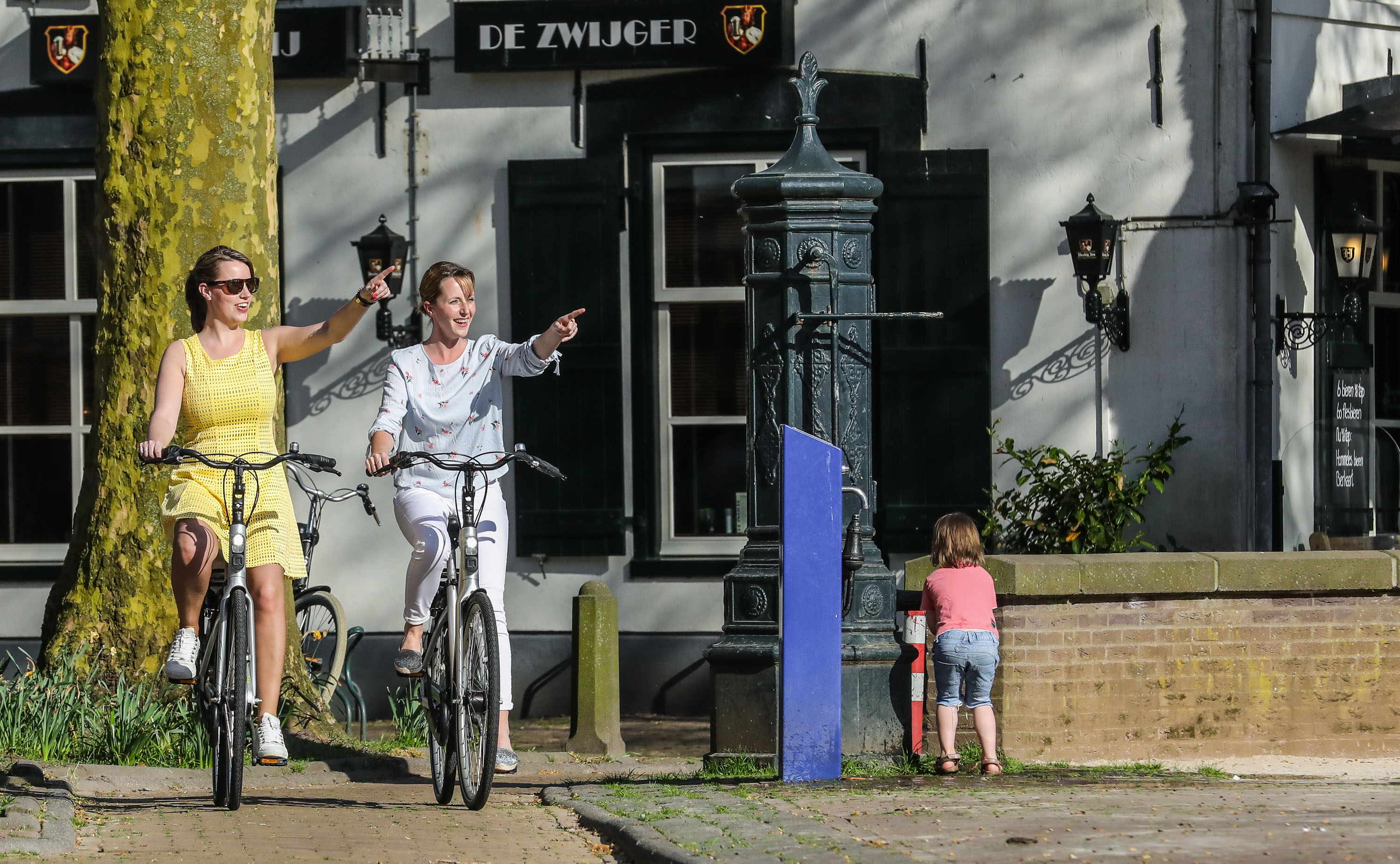 Hotel Oostzaan-Amsterdam
