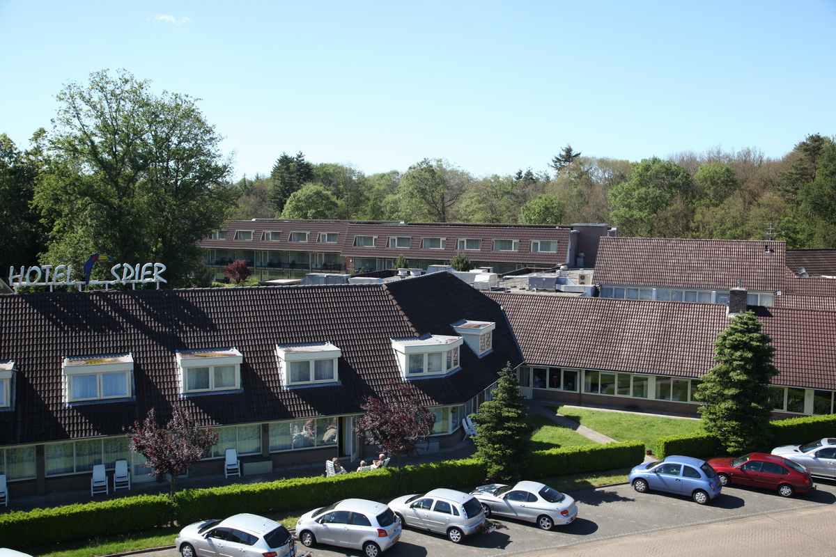 Hotel Spier-Dwingeloo
