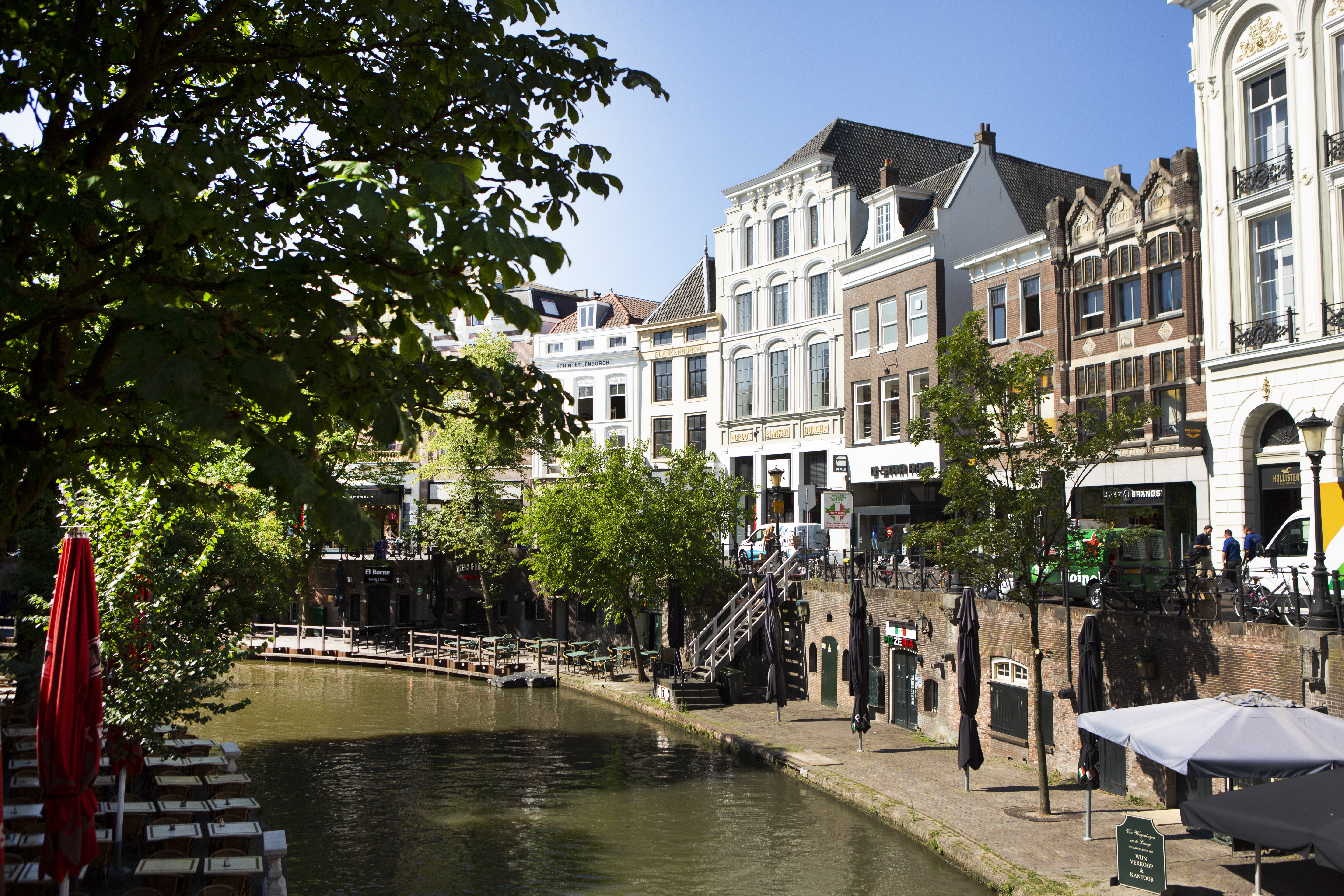 Utrecht