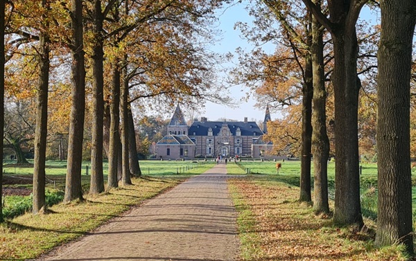 Ontdek Landgoed Twickel