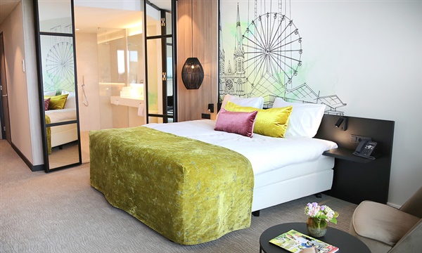 Voordelige arrangementen