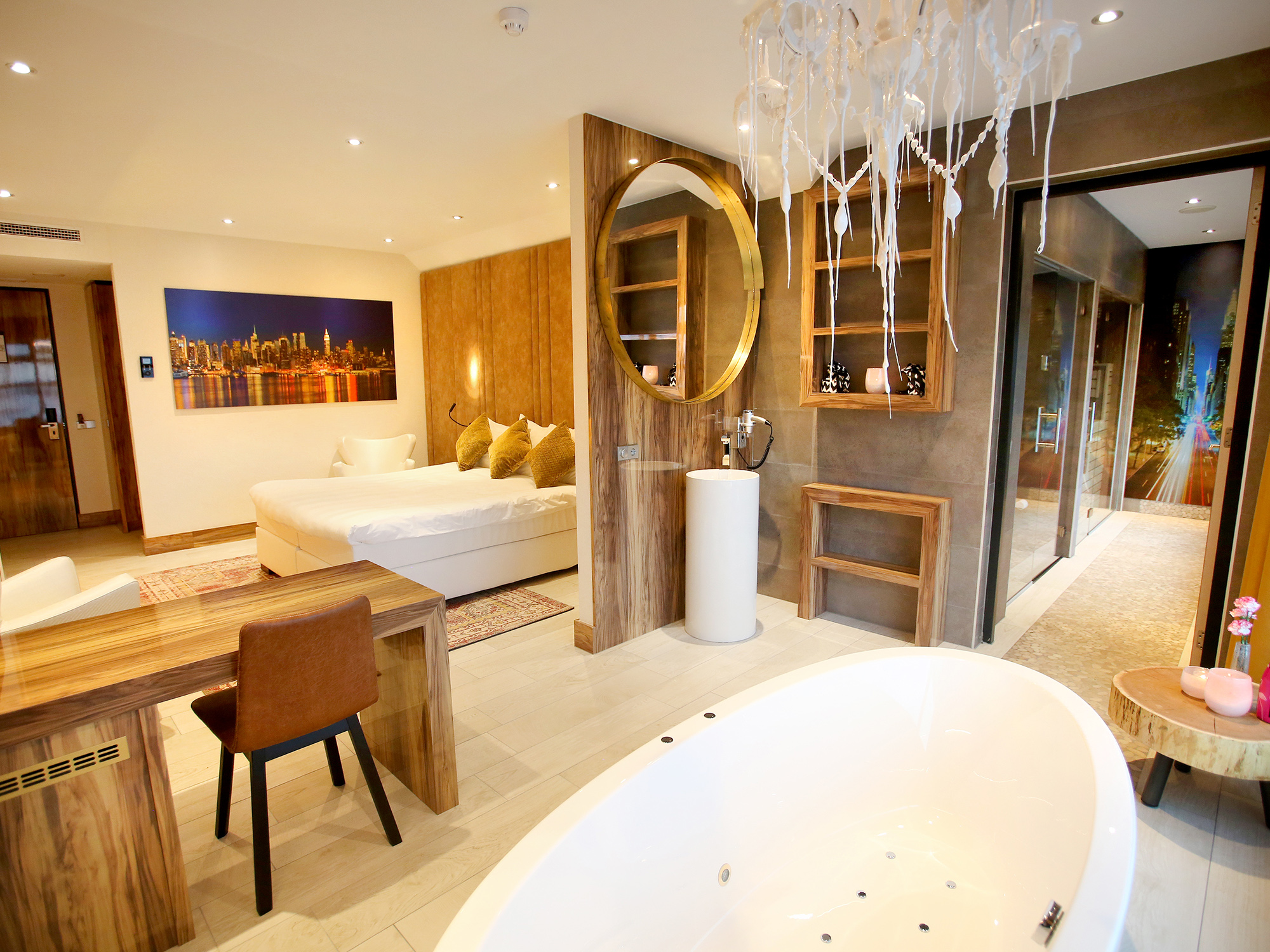 Hotel Oostzaan-Amsterdam