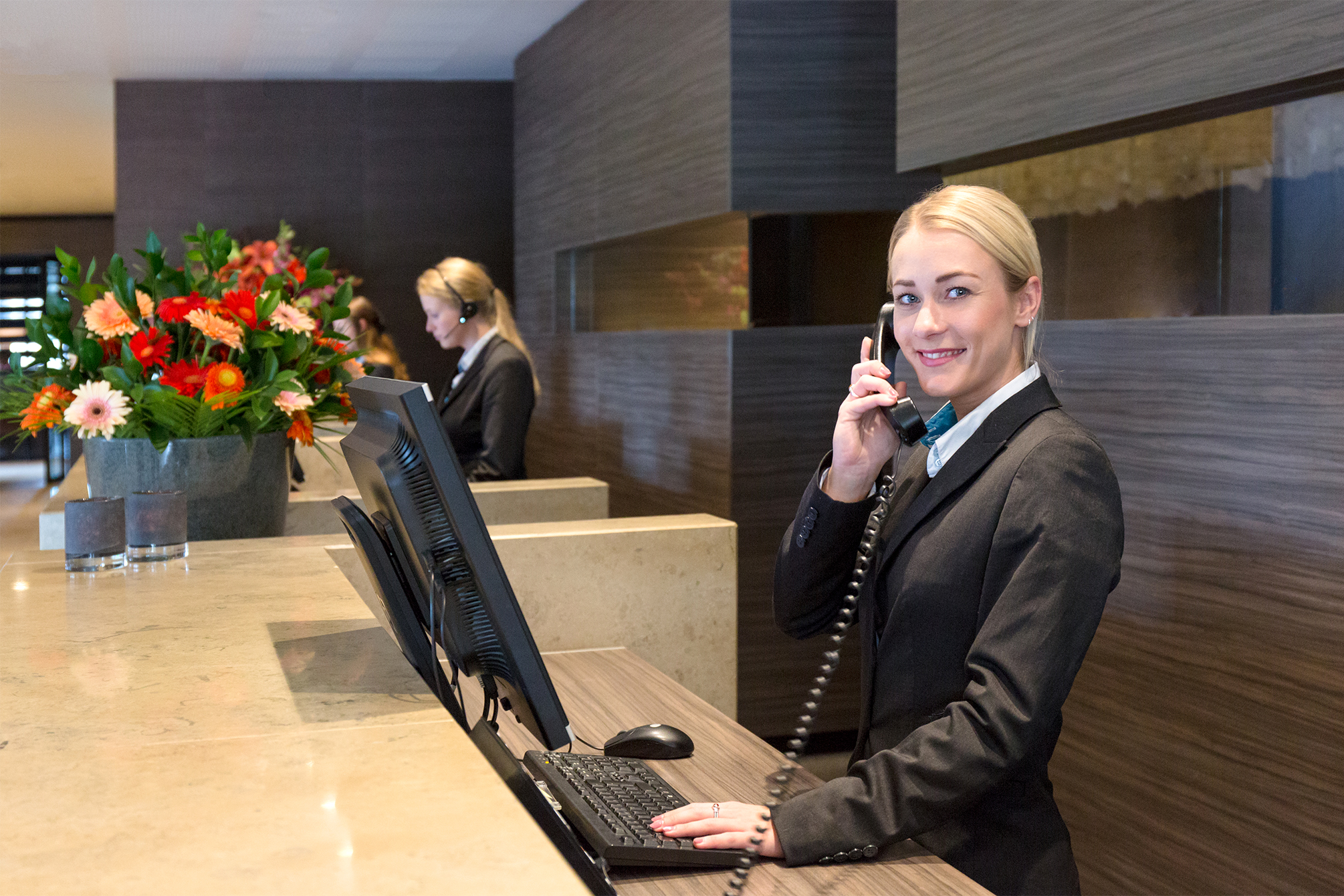 Uw online event bij Valk Exclusief