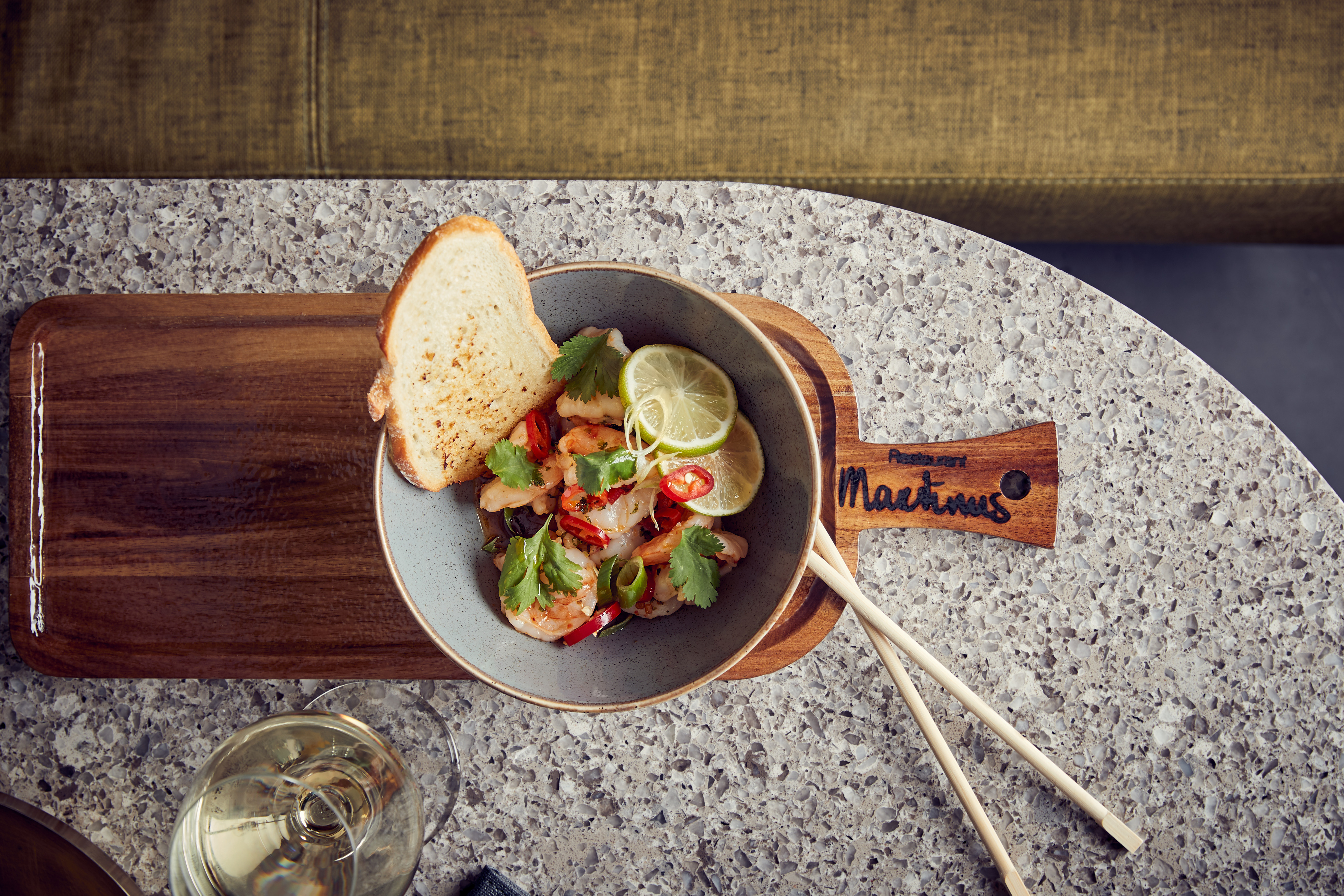 Herrlichen Gerichten