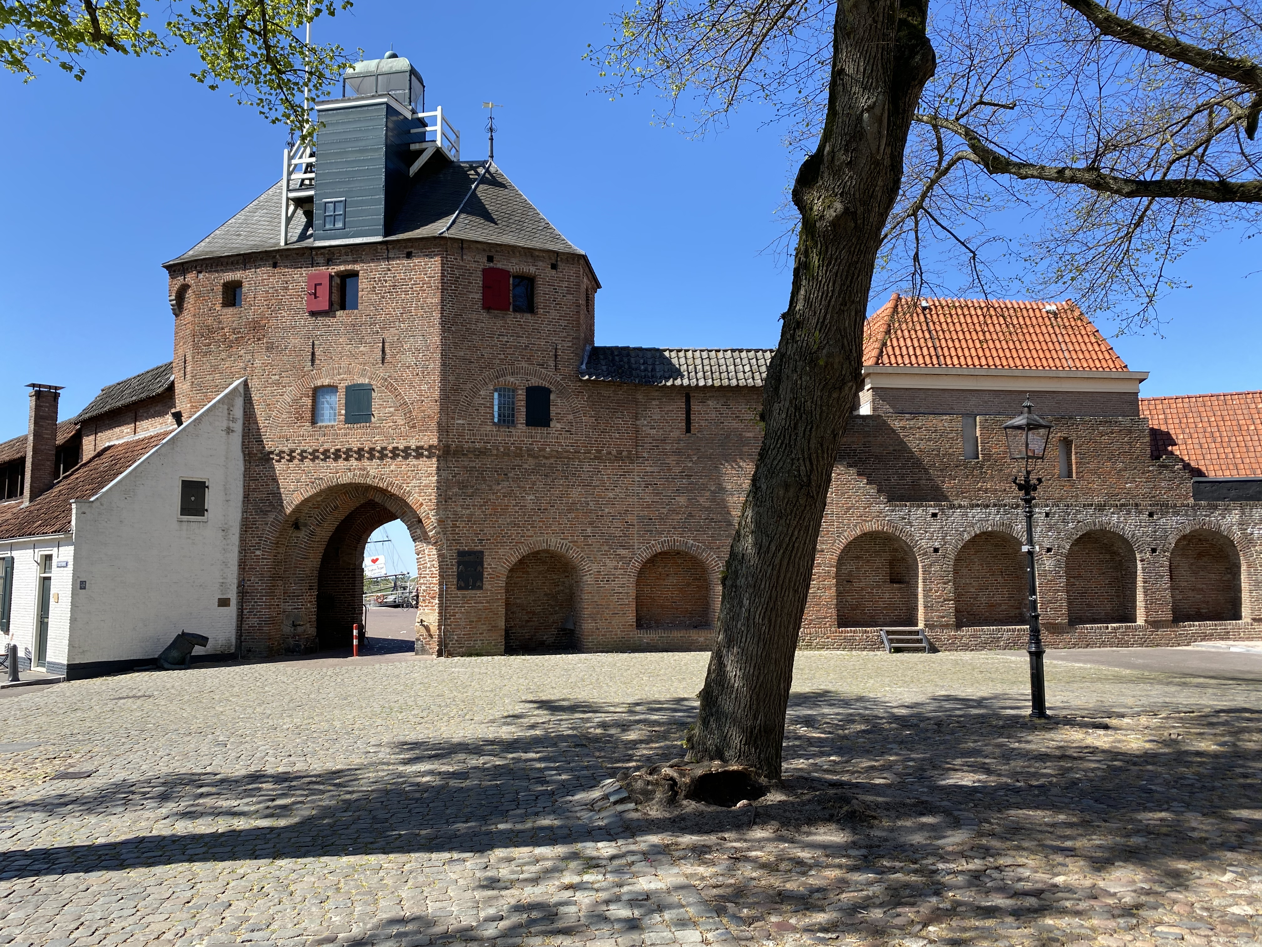 Harderwijk & Surroundings