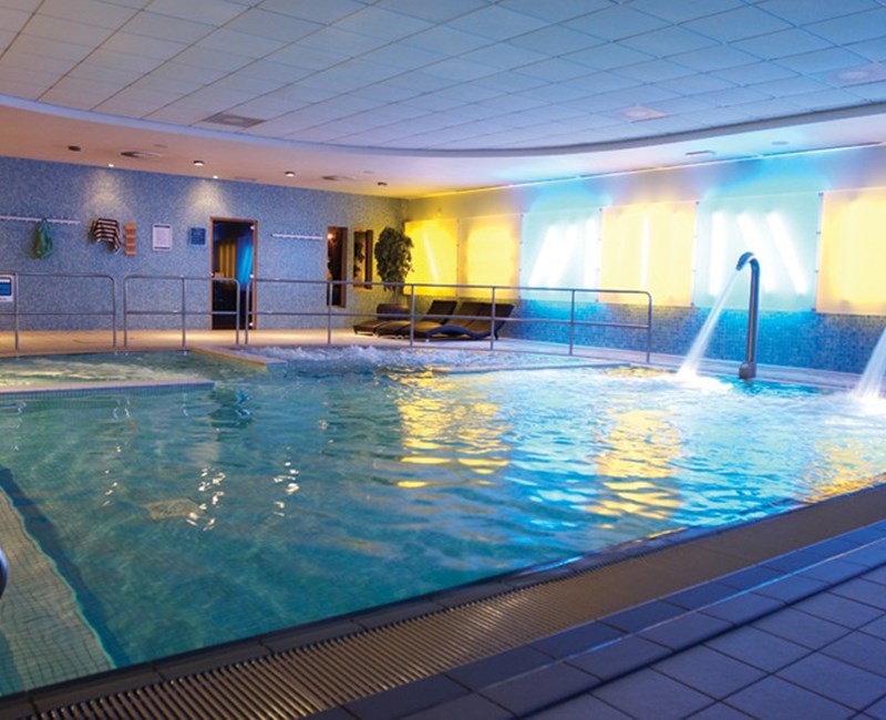 Hotel Rotterdam-Blijdorp