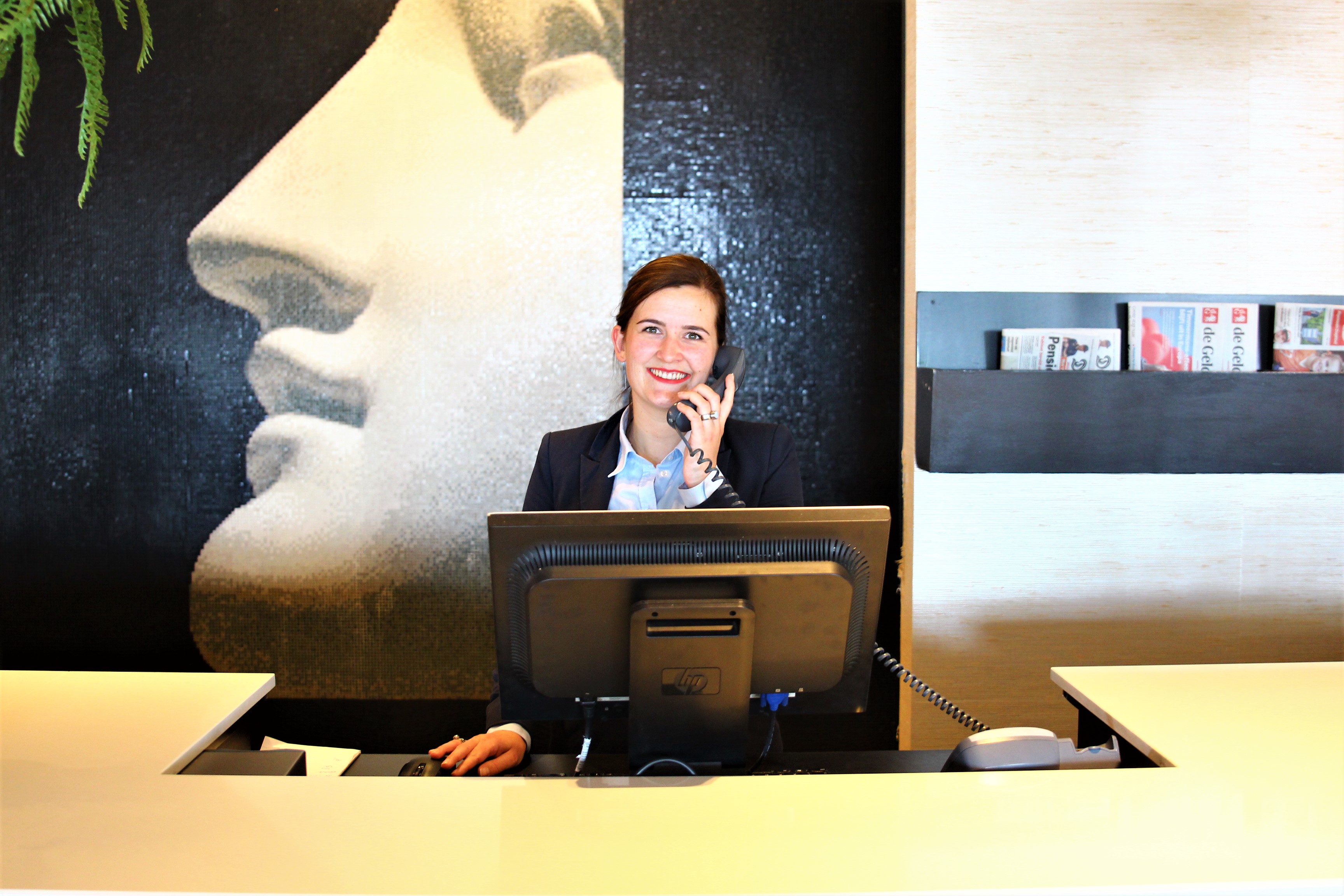 Hotel Duiven bij Arnhem A12