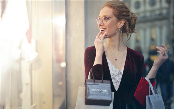 Alexandrium Shopping Center