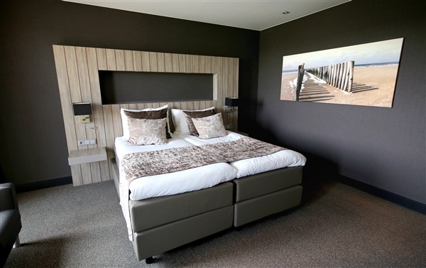 Zelf op pad vanuit Hotel Middelburg?