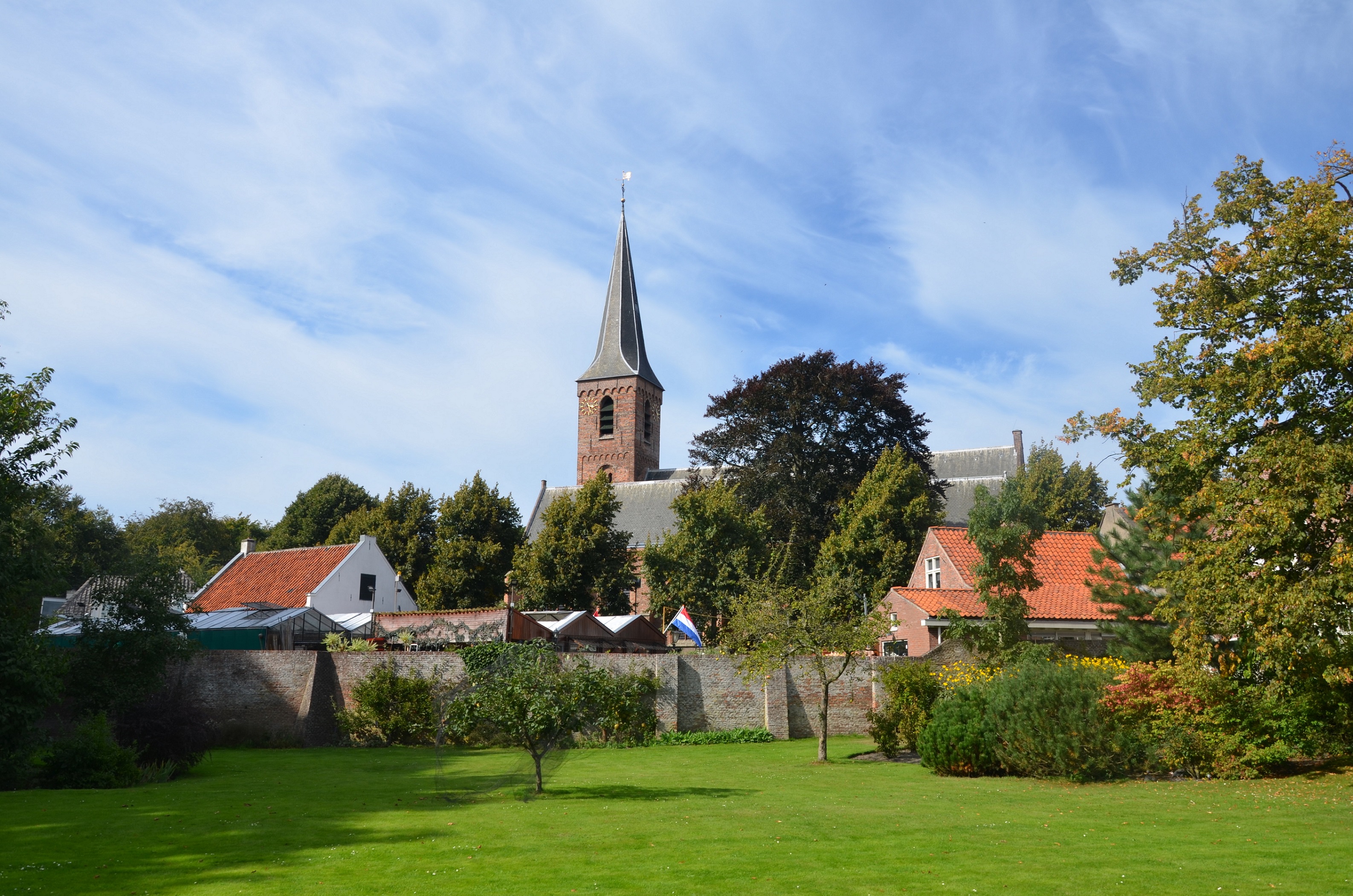 Dorpskerk