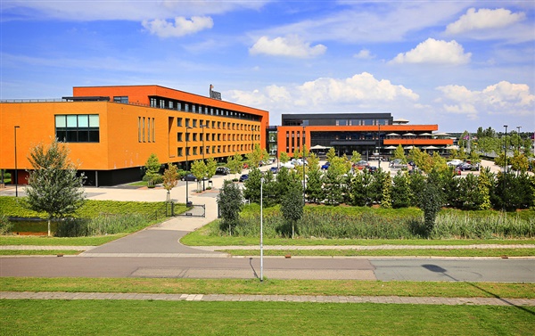 Hotel Almere