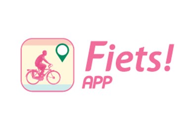 FIETSTOCHTEN UITSTIPPELEN