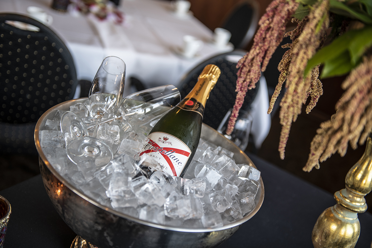 Weil jede Party einzigartig ist!