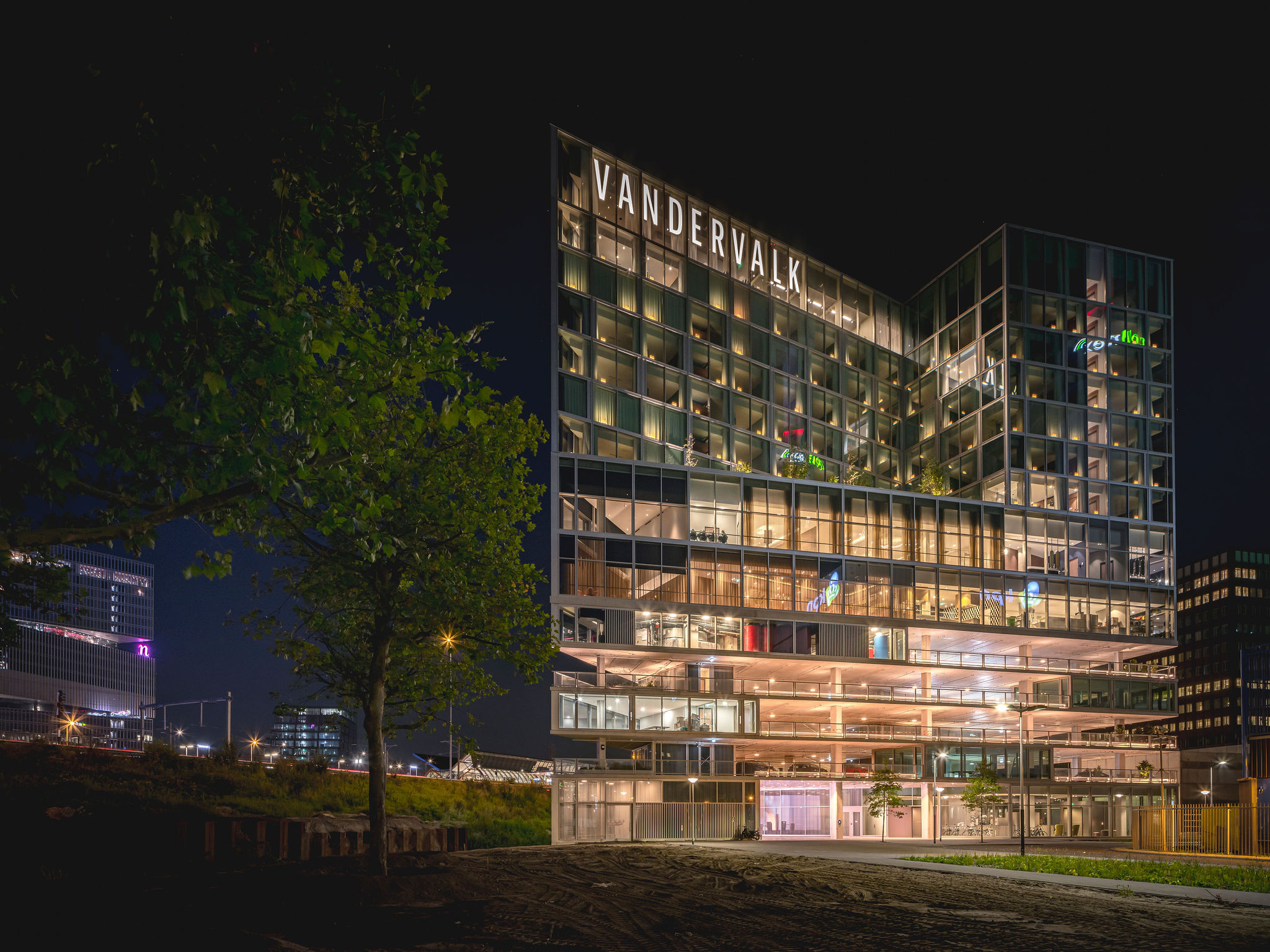 Wiel Arets Architects