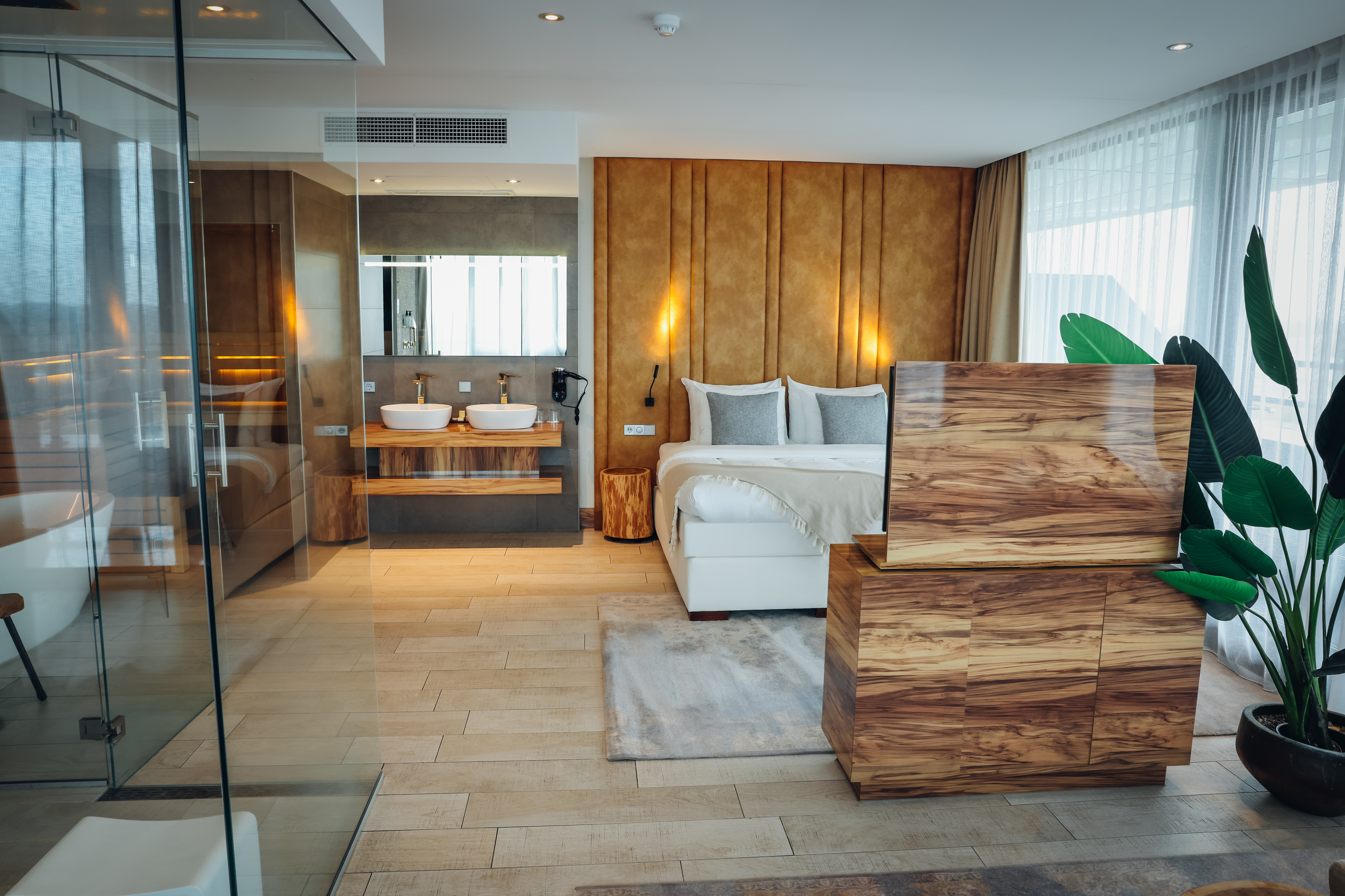 Suite Dream Arrangement