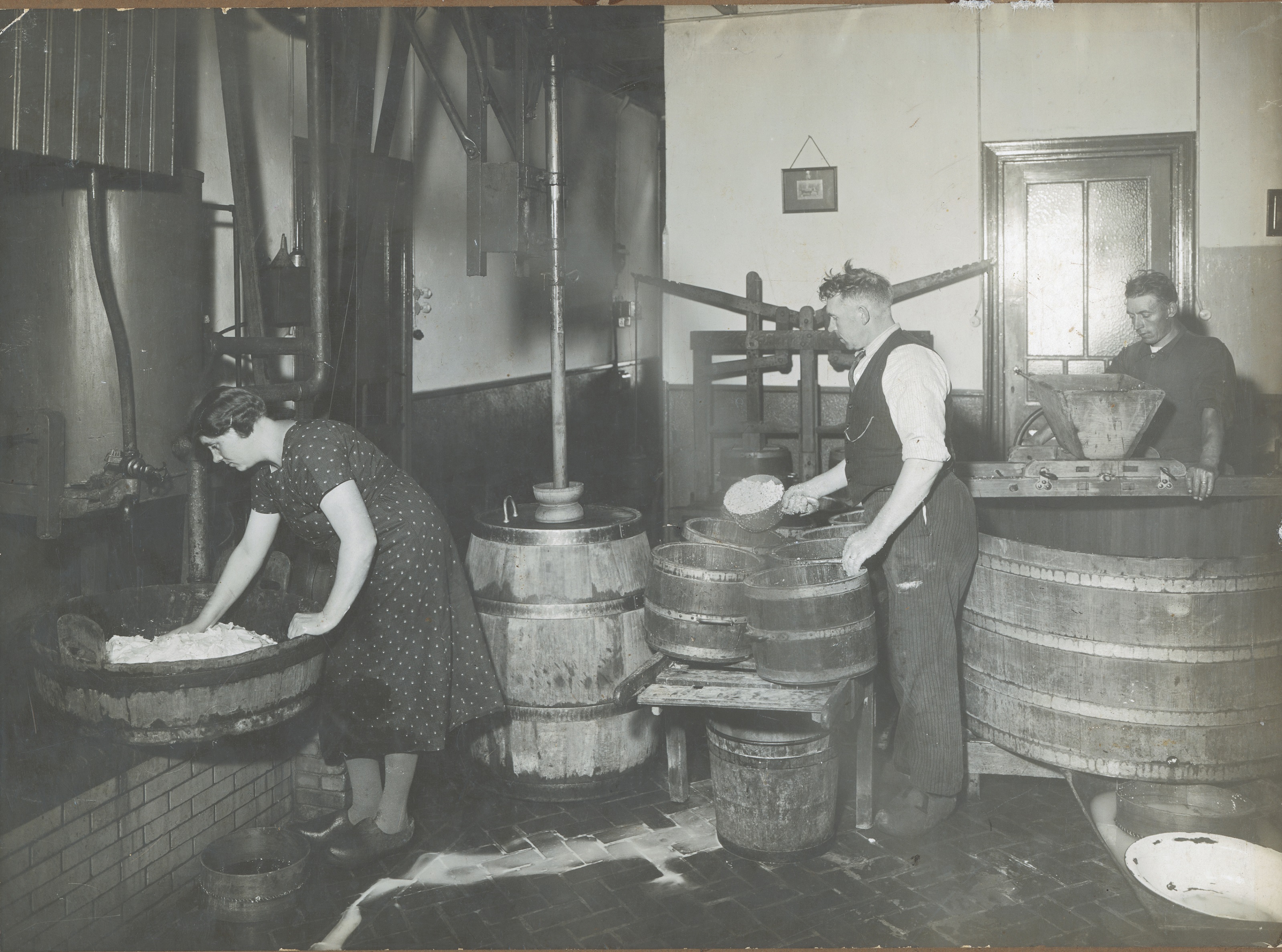 Boerderij Cathrinahoeve